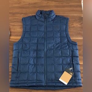 The North Face Thermoball Eco Vest